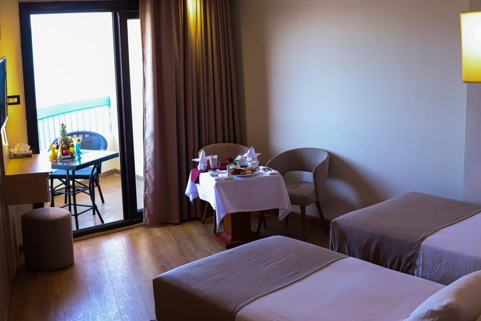 Delmar Matrouh 4* Mersa Matruh