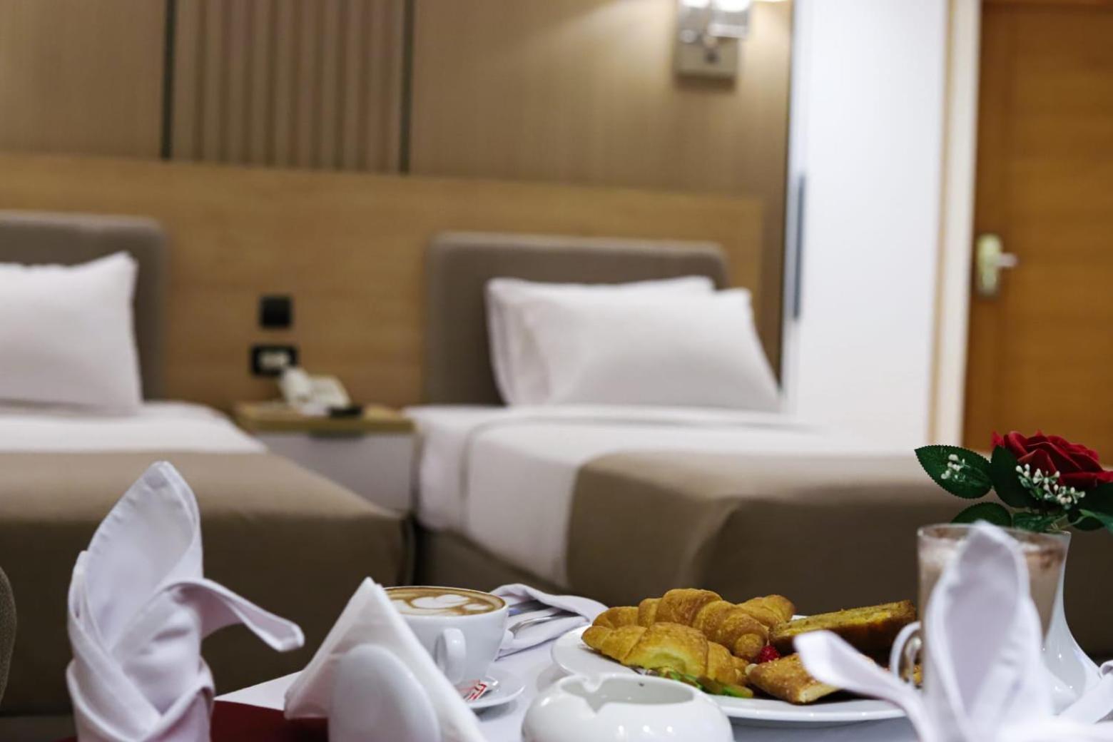 Delmar Matrouh Hotel