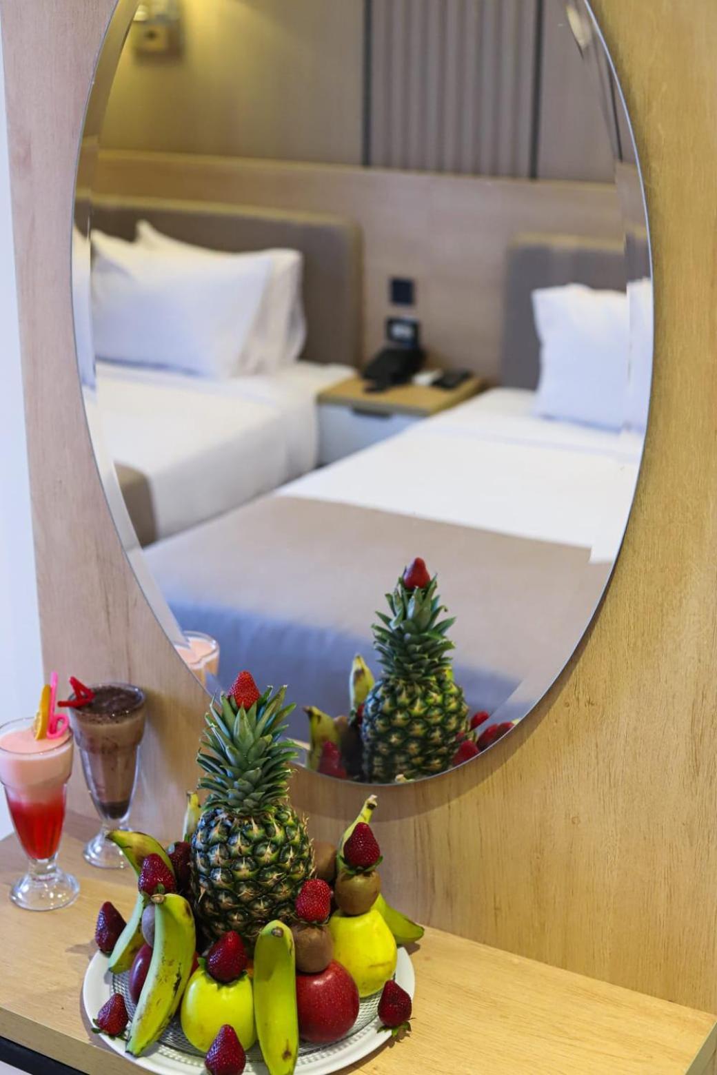 Hotel Delmar Matrouh 4*