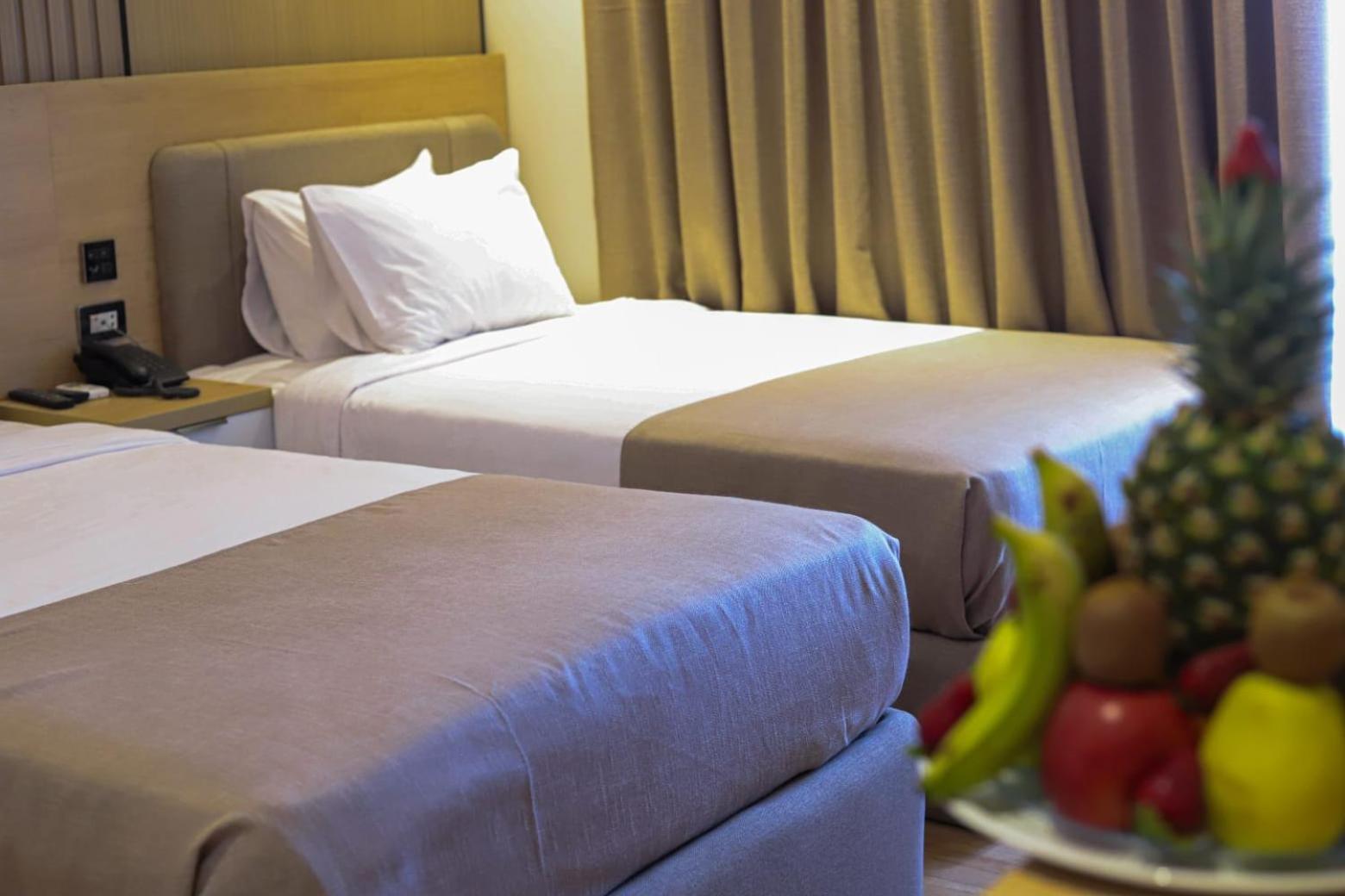 Delmar Matrouh Hotel Mersa Matruh