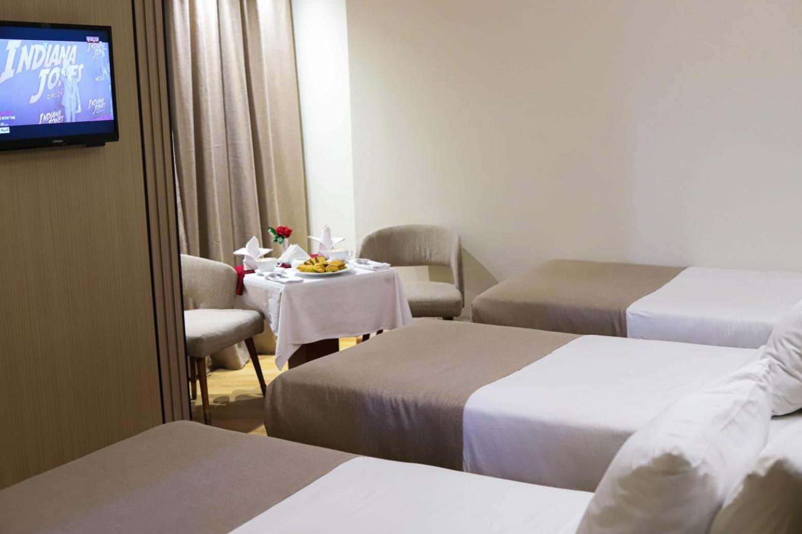 Delmar Matrouh 4*