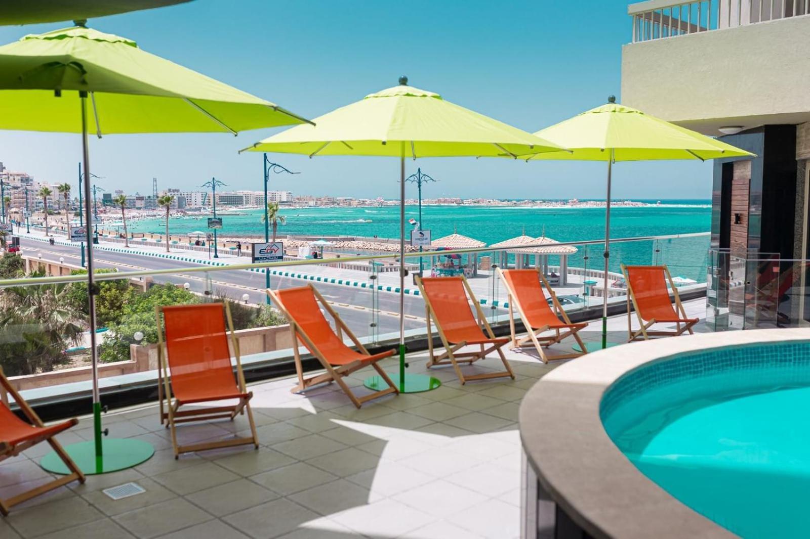 Delmar Matrouh 4* Mersa Matruh