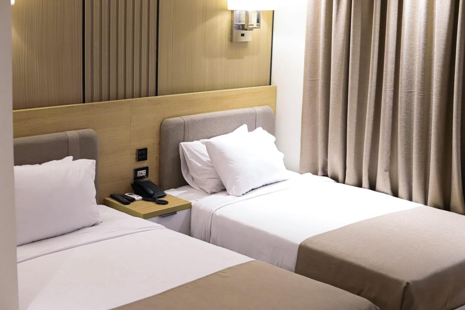 Delmar Matrouh Hotel