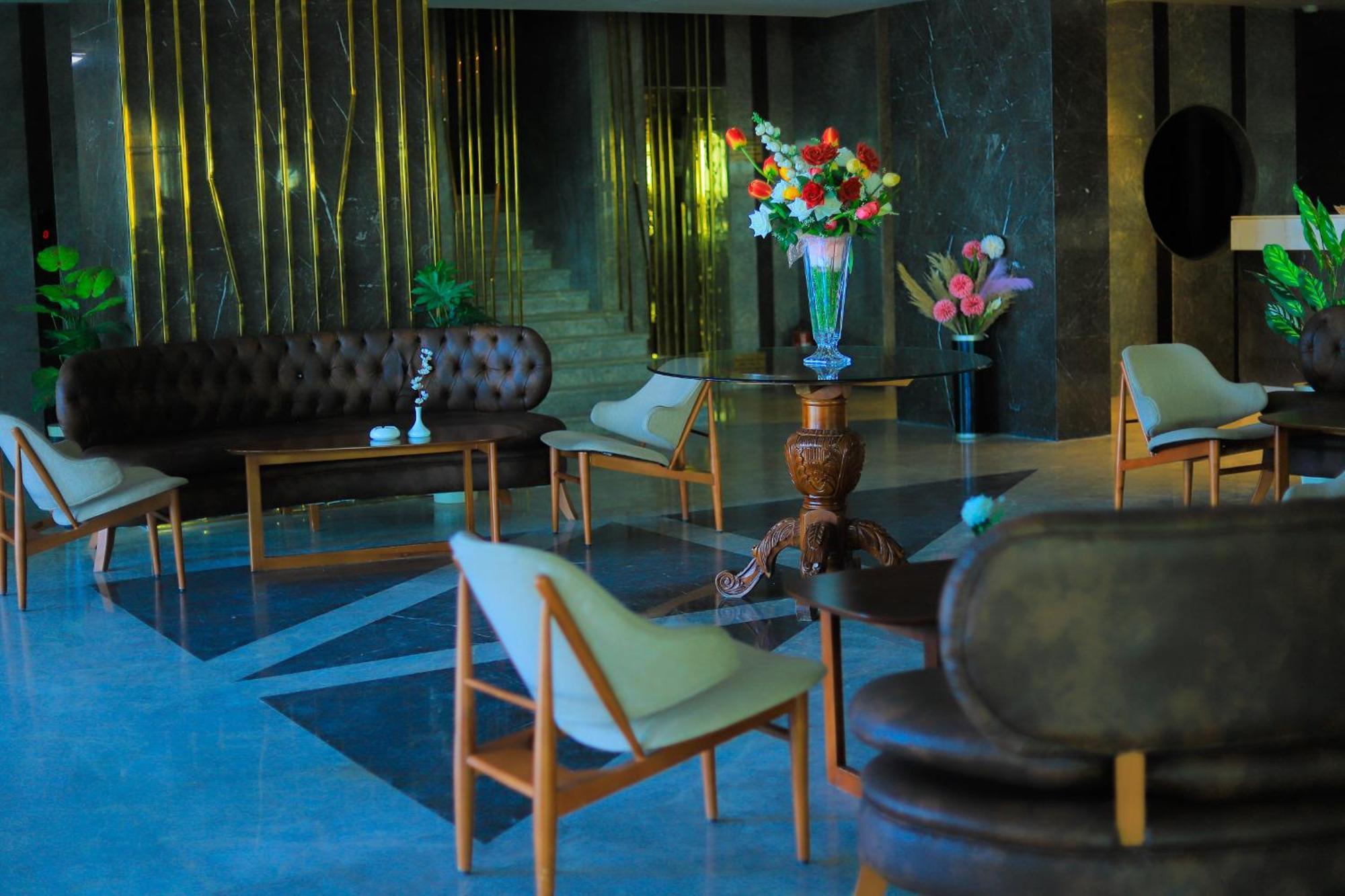 Hotel Delmar Matrouh 4*