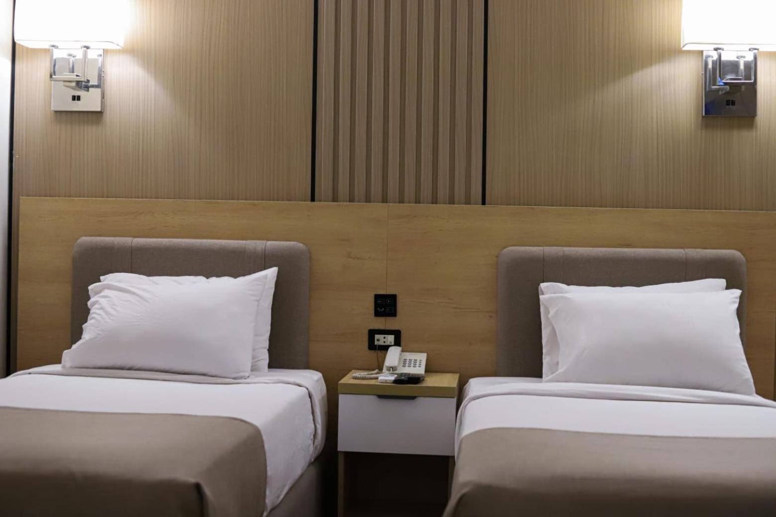 Delmar Matrouh Hotel Mersa Matruh