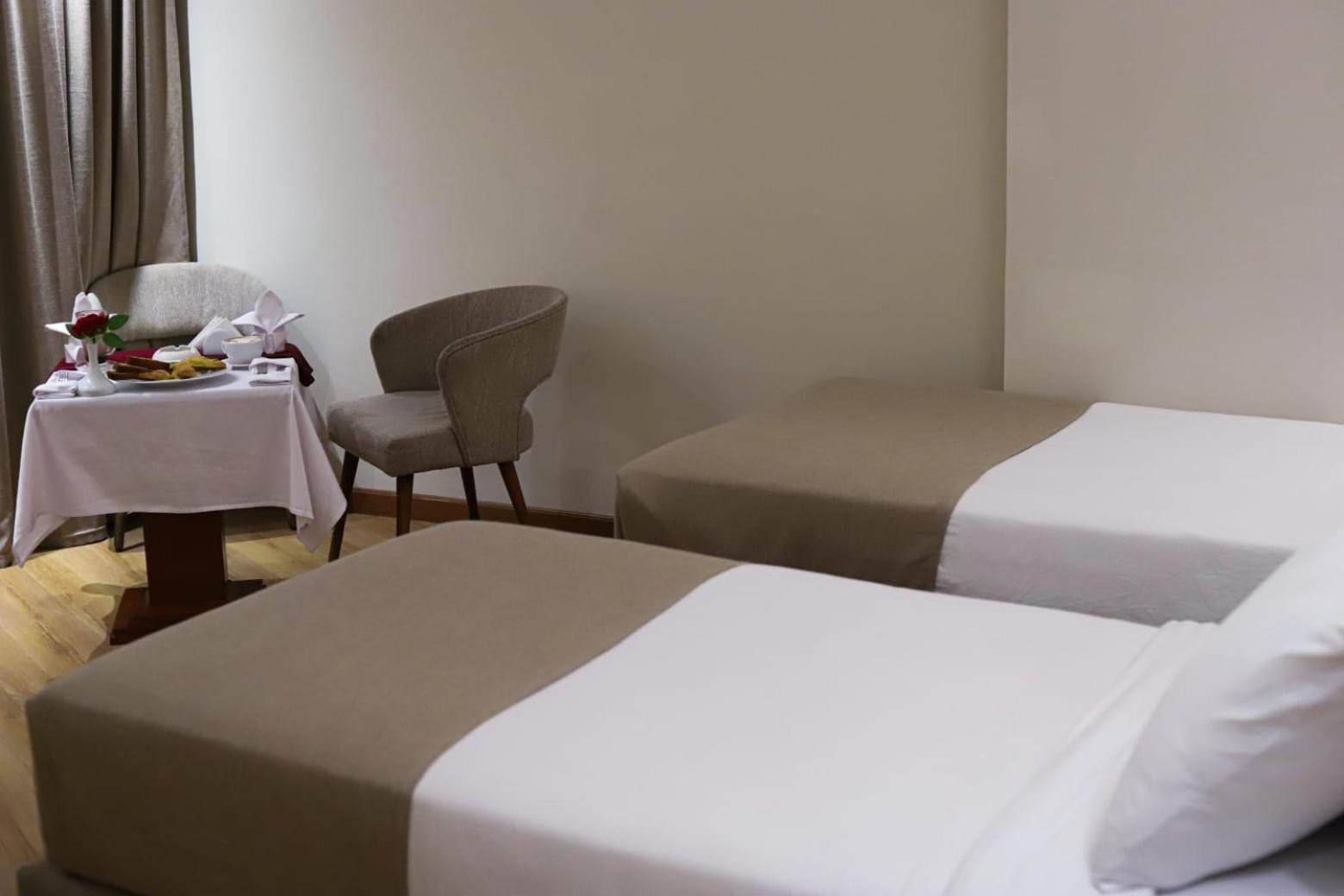 Delmar Matrouh 4*