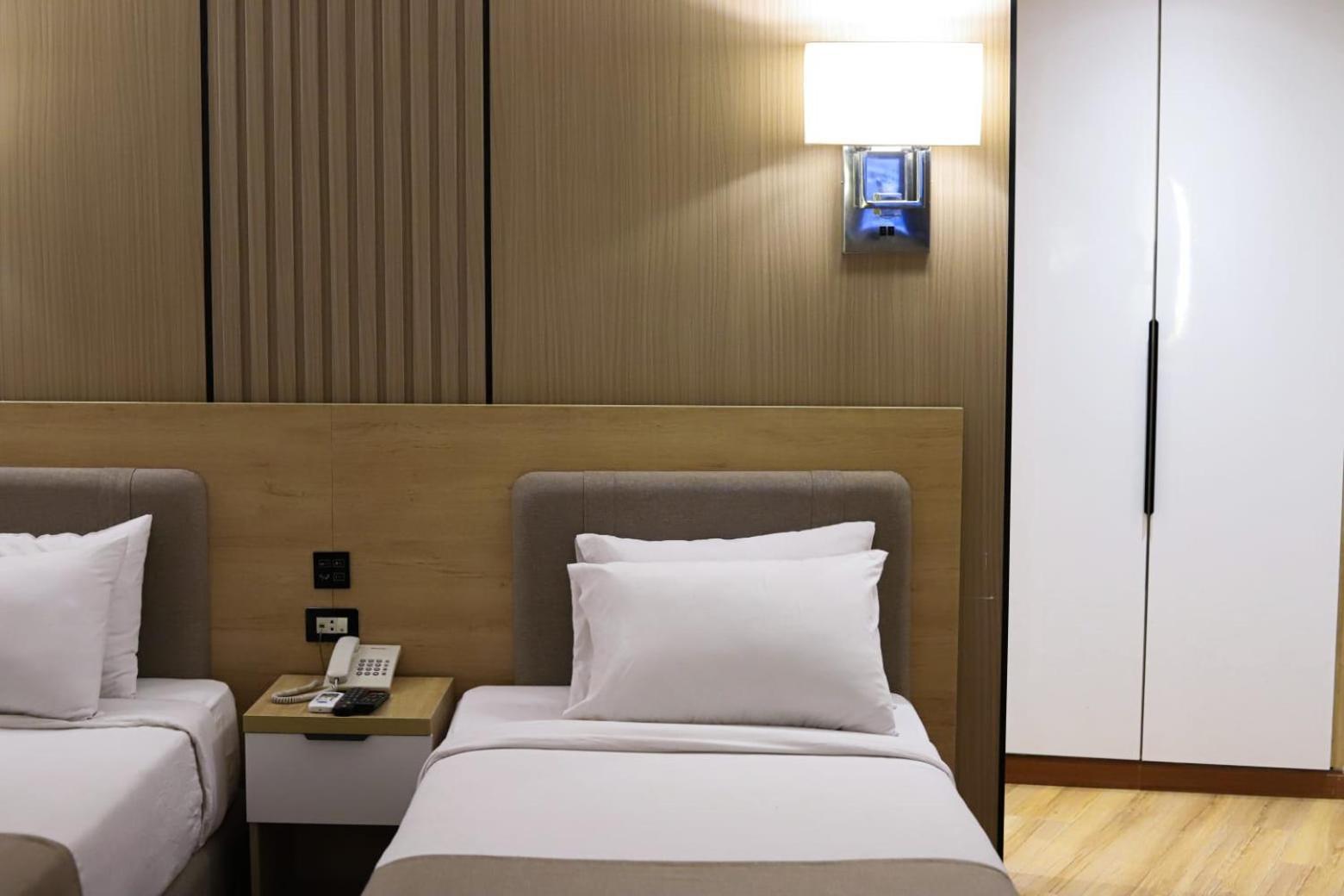 Hotel Delmar Matrouh Mersa Matruh
