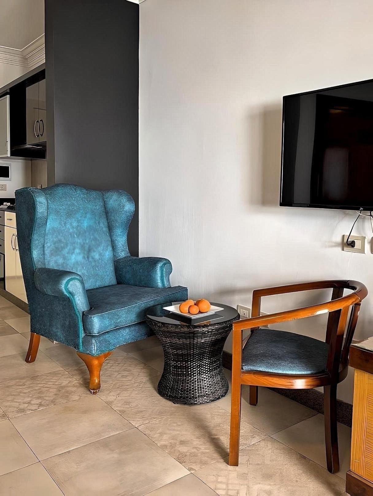 Apartamento Deltastar