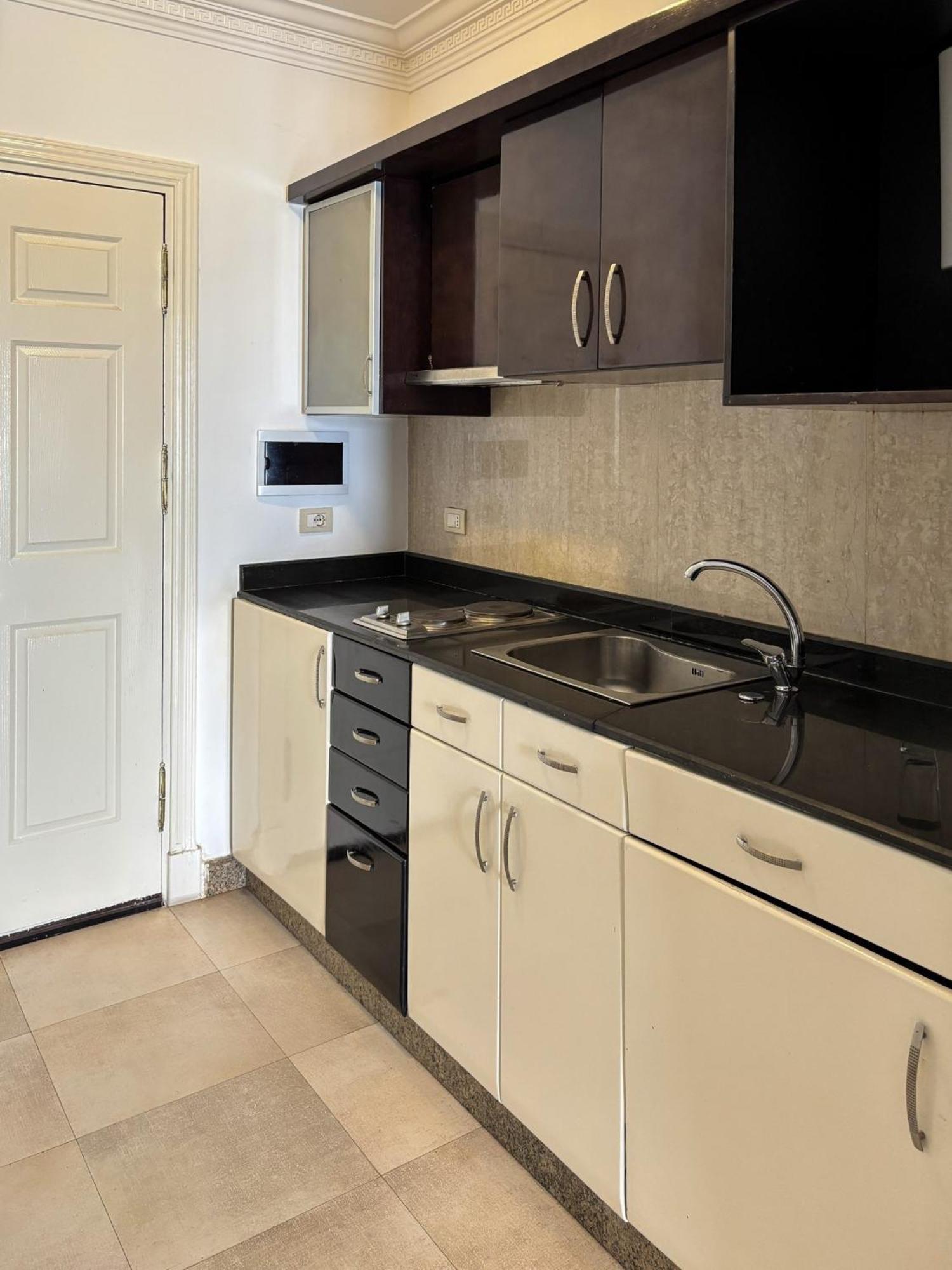 Apartamento Deltastar *