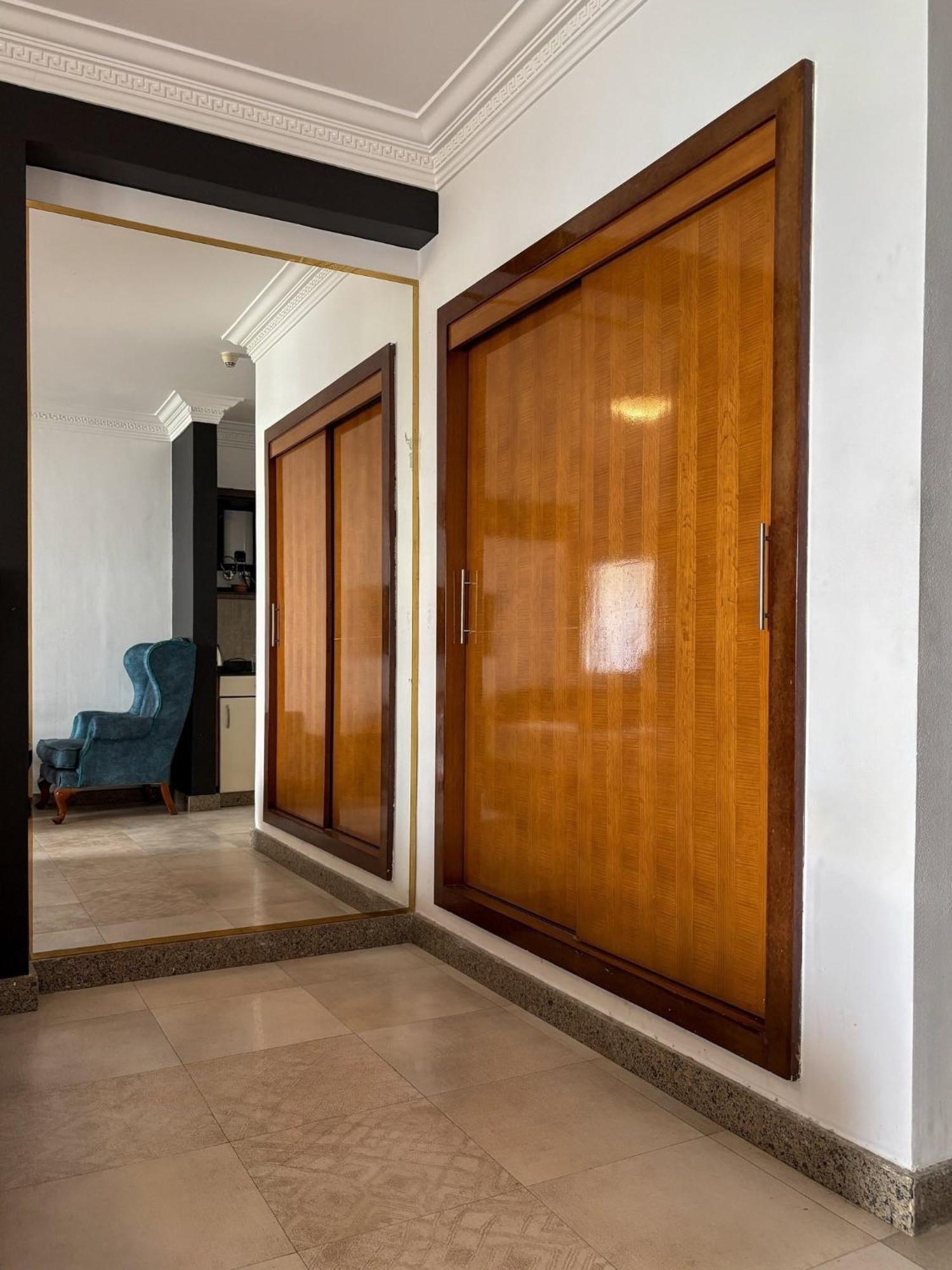 Deltastar Apartamento *