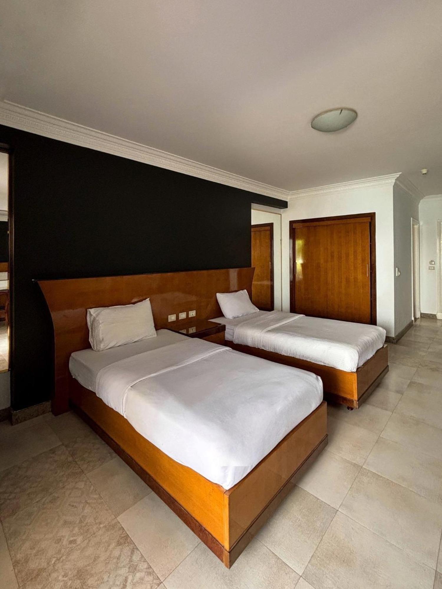 Apartamento Deltastar Sharm El Sheikk
