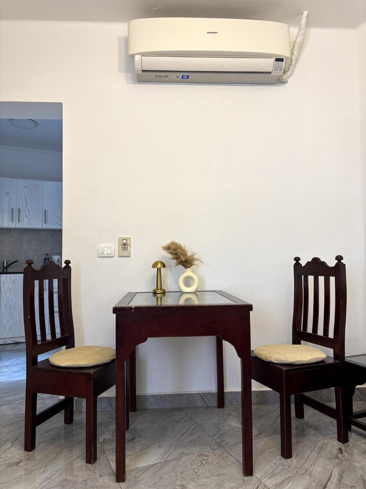 Delta 1 Bedroom With Pool View Aparthotel Sharm el-Sheikh
