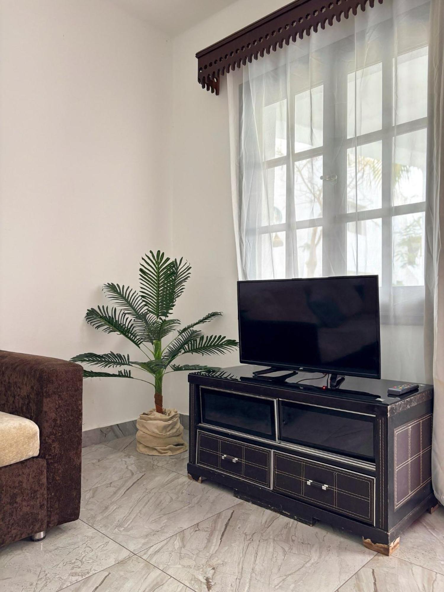 Delta 1 Bedroom With Pool View Sharm el-Sheikh