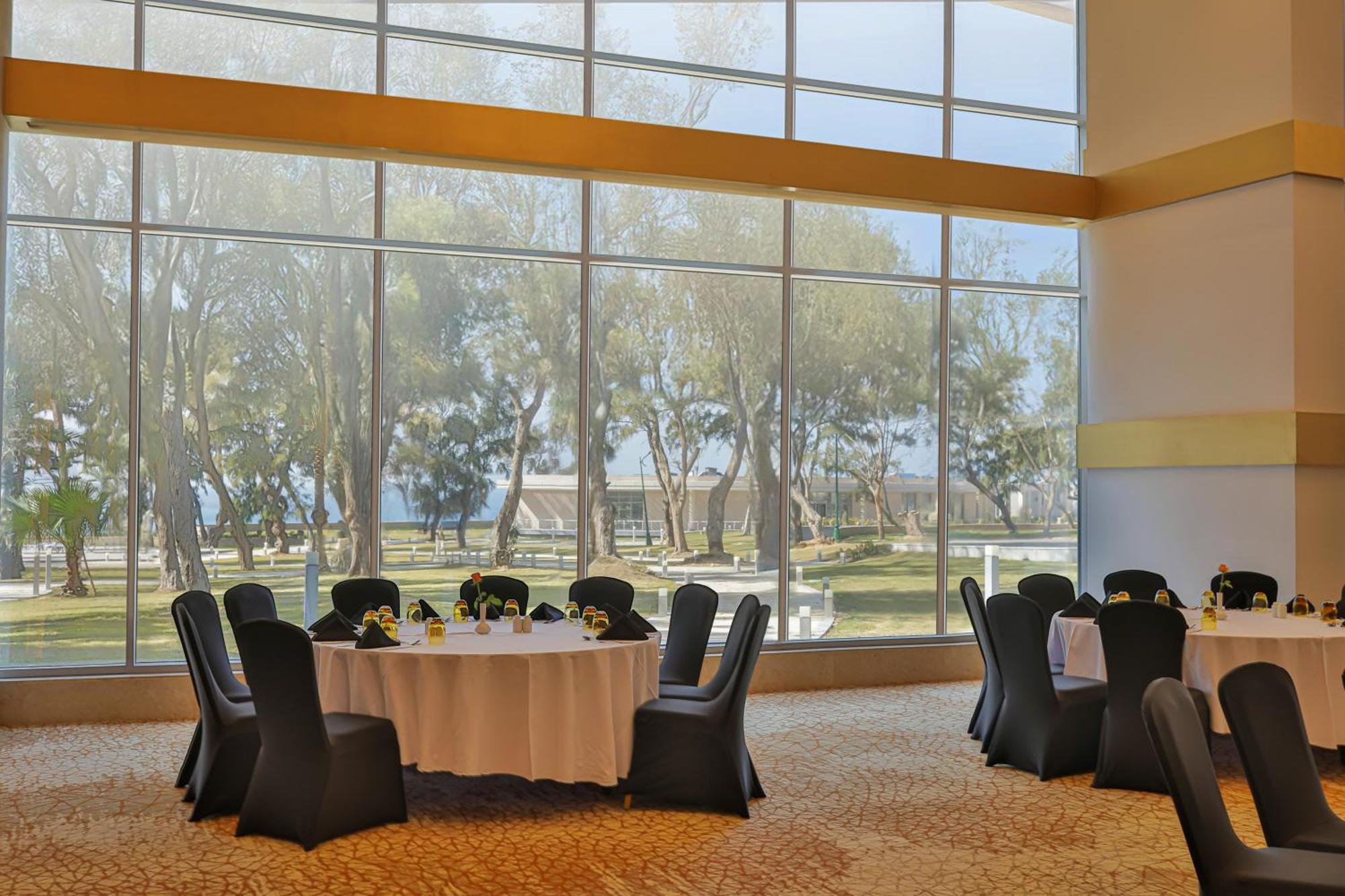 Hotel Rixos Montaza Alexandria