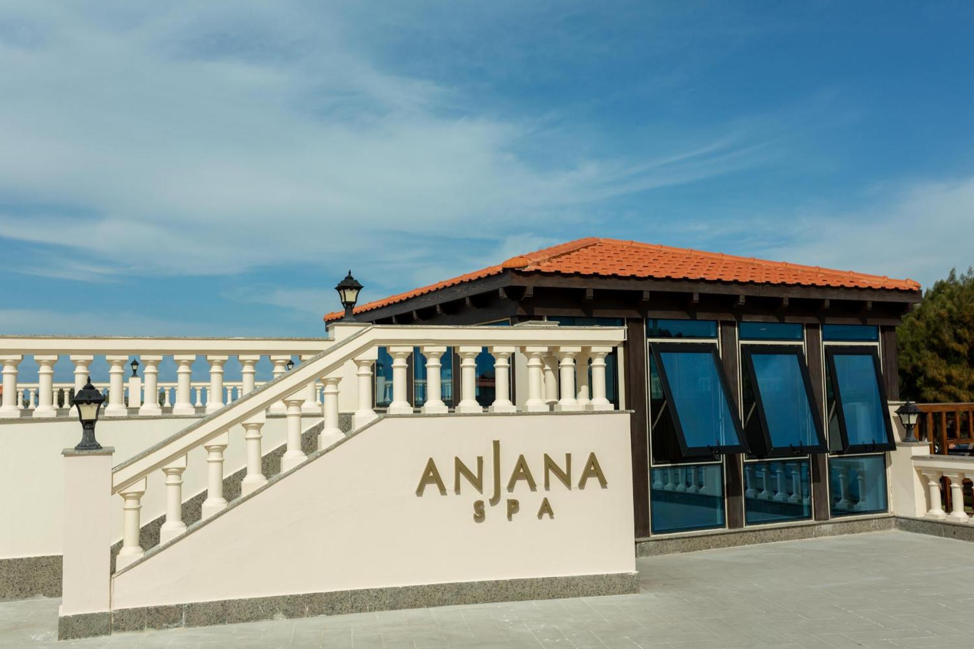 Hotel Rixos Montaza Alexandria