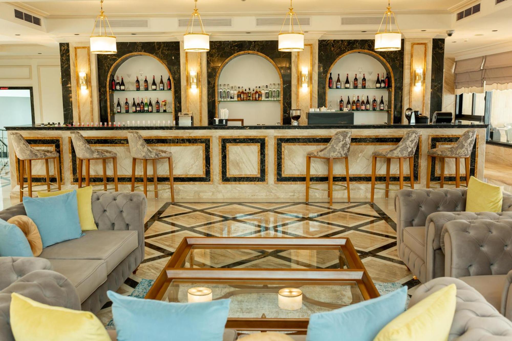 Rixos Montaza