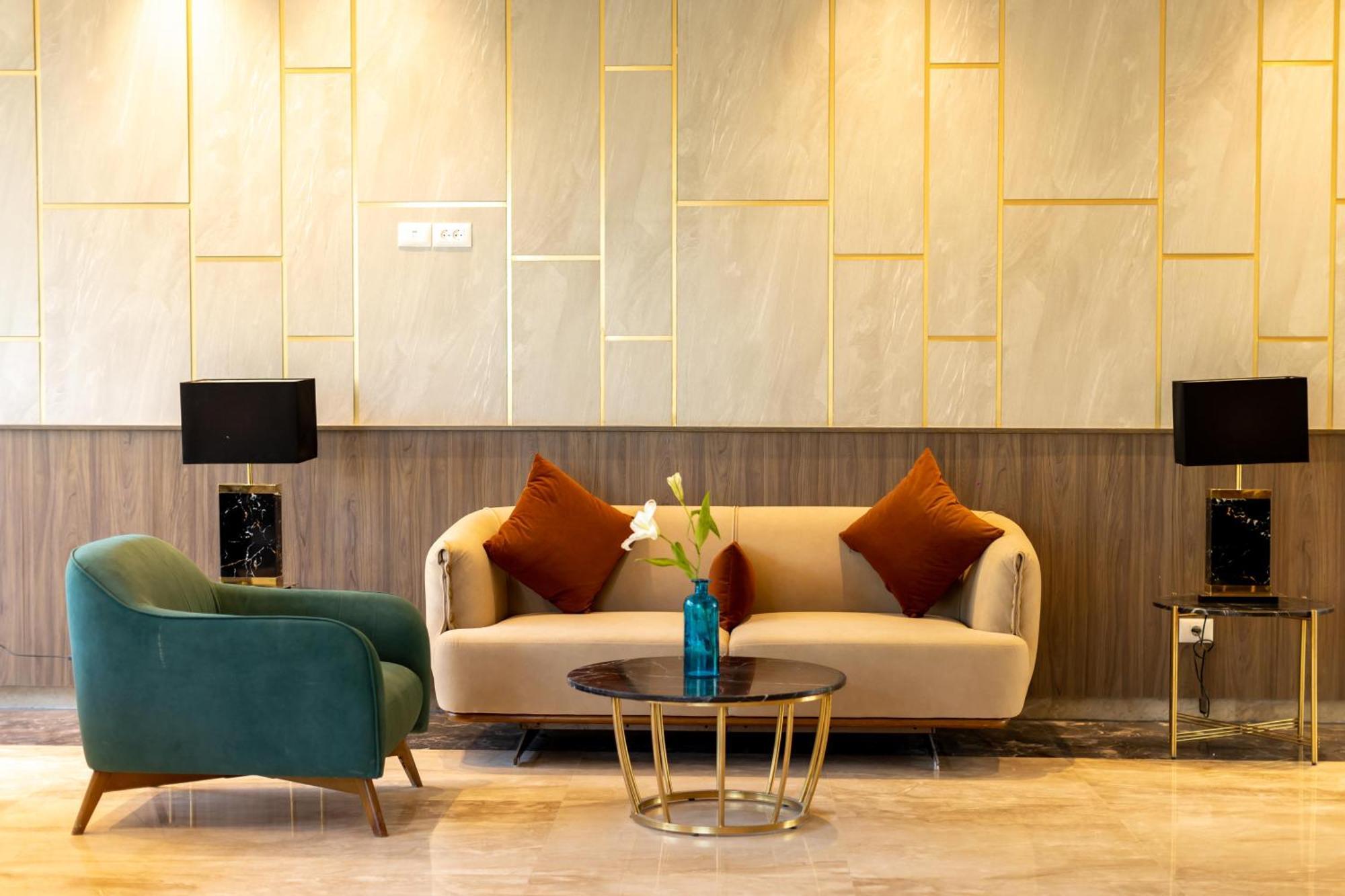 Rixos Montaza Hotel Alexandria