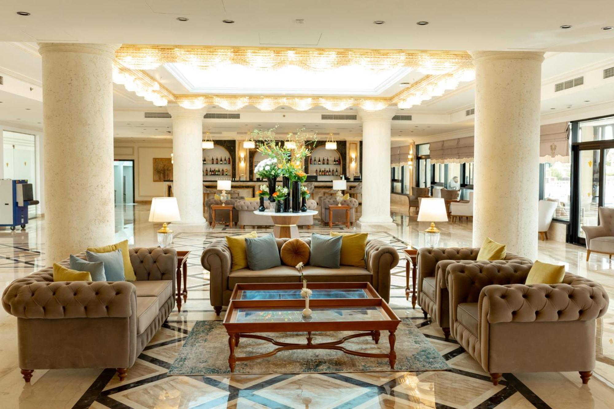 Rixos Montaza Alexandria