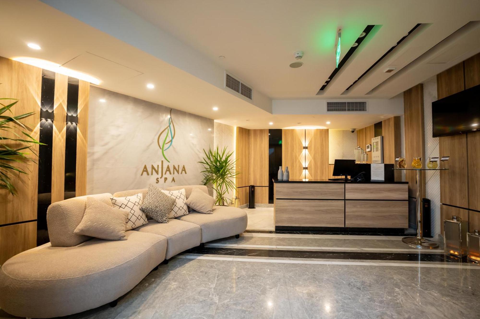 Hotel Rixos Montaza Alexandria