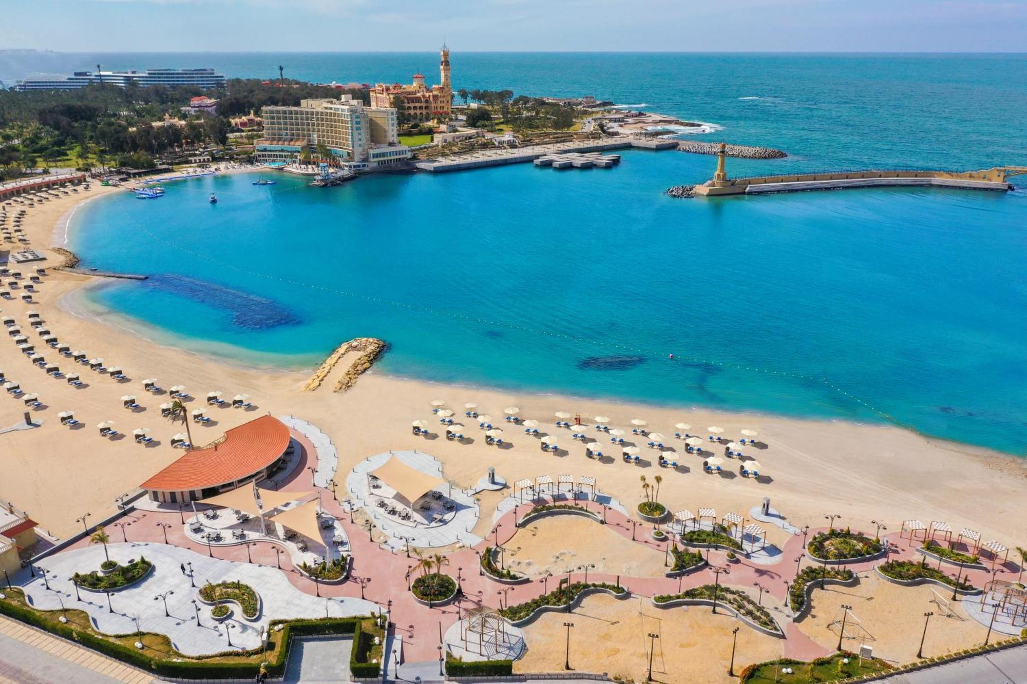 Hotel Rixos Montaza 5*