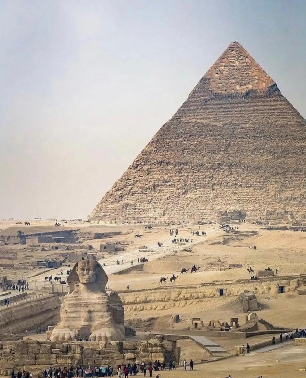 Pyramids Pyramids 4* Cairo