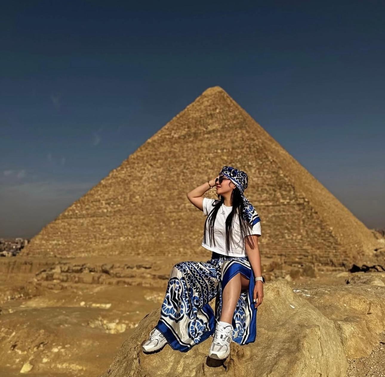 Pyramids Pyramids Hotel 4*