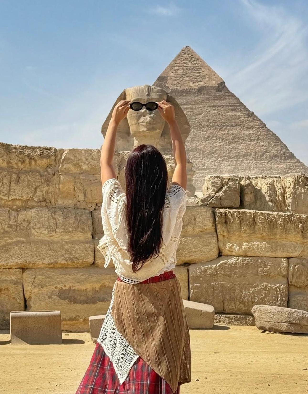 Hotel Pyramids Pyramids
