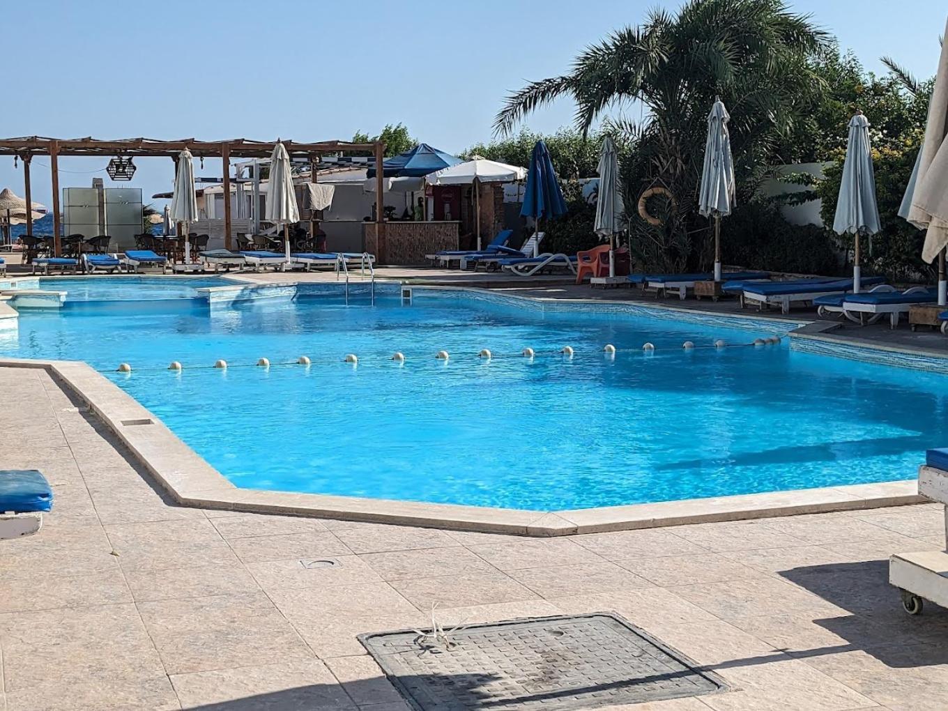 The Arena * Hurghada