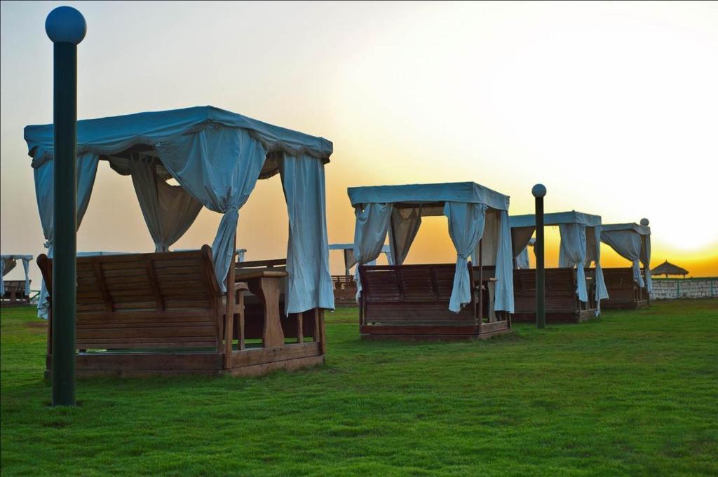 Aida - Resort El Alamein