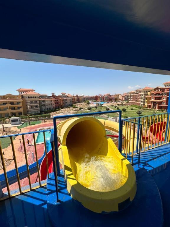 Resort Porto Sharm el-Sheikh