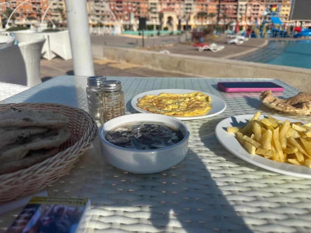 Porto 5* Sharm el-Sheikh