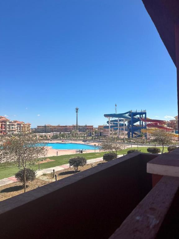 Resort Porto