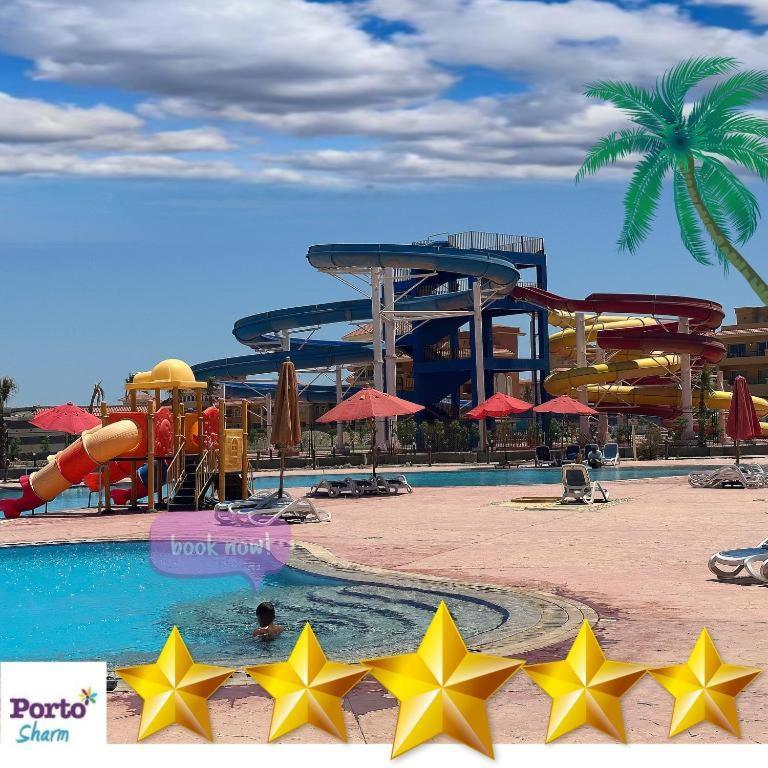 Porto Sharm El-Sheikh