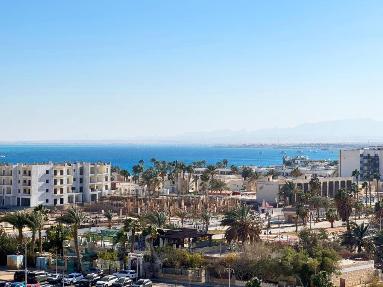 Aldau Heights Daire