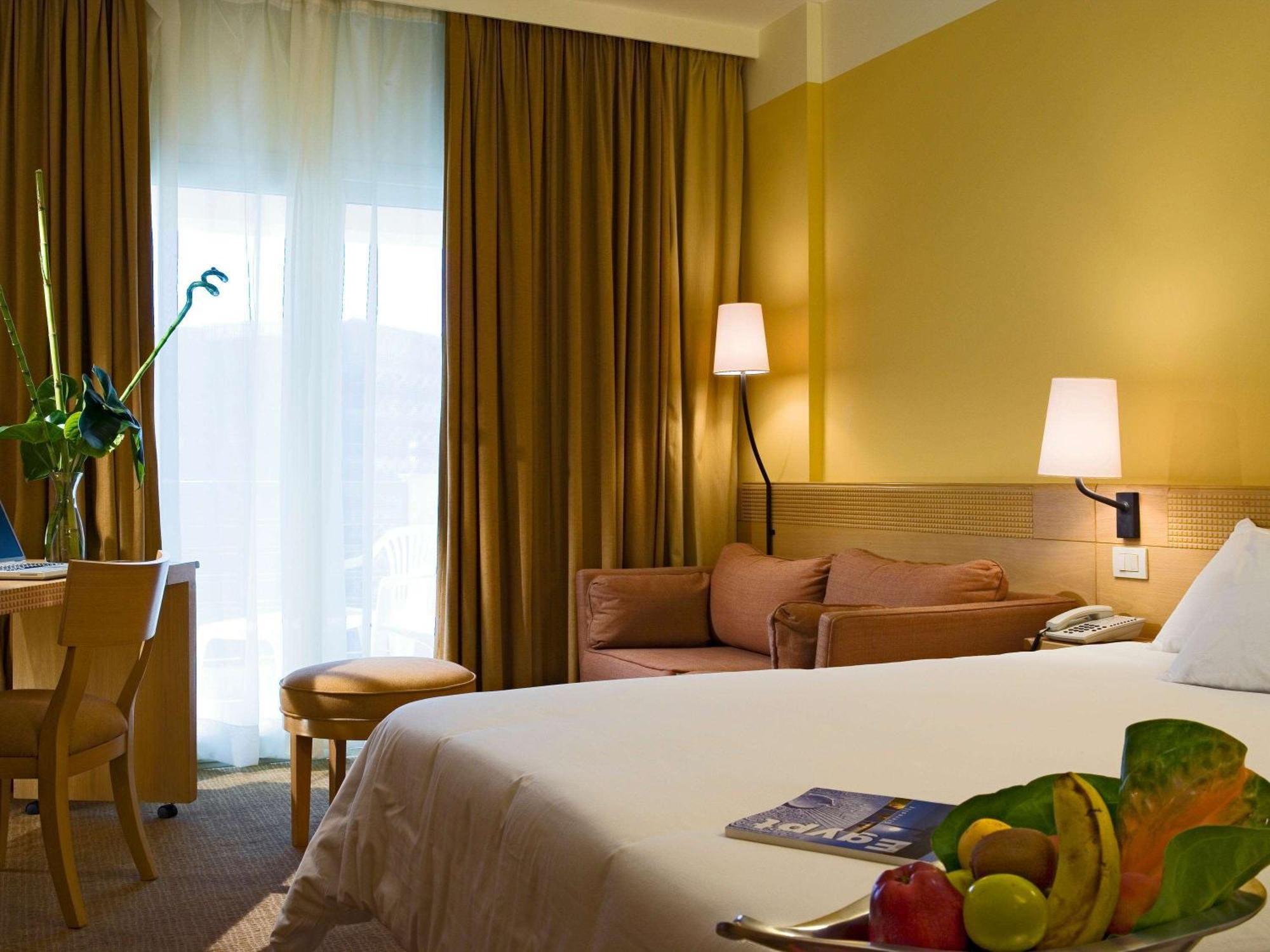 Novotel Cairo 6th Of October 6th of October City