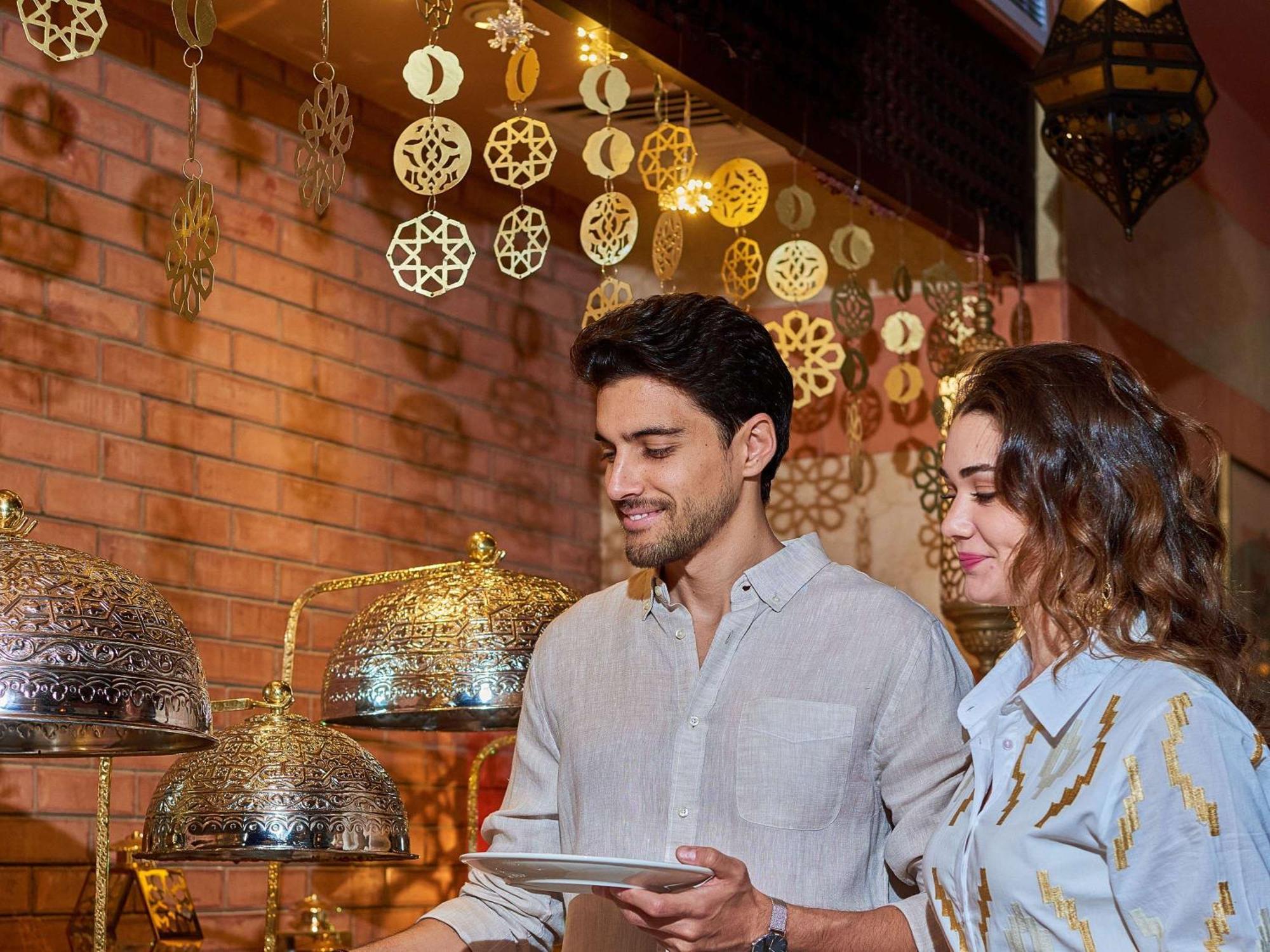 Sofitel Nile El Gezirah Giza