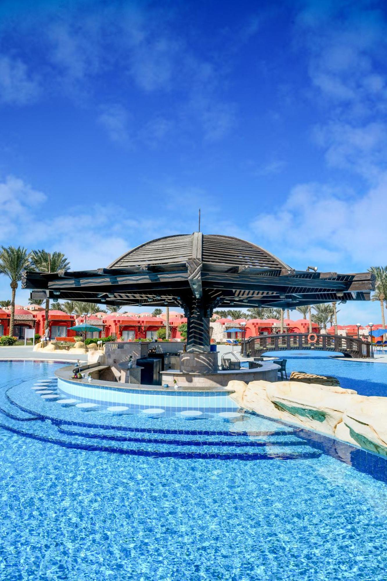 Swisstouch Ex Sentido Dream Marsa Alam