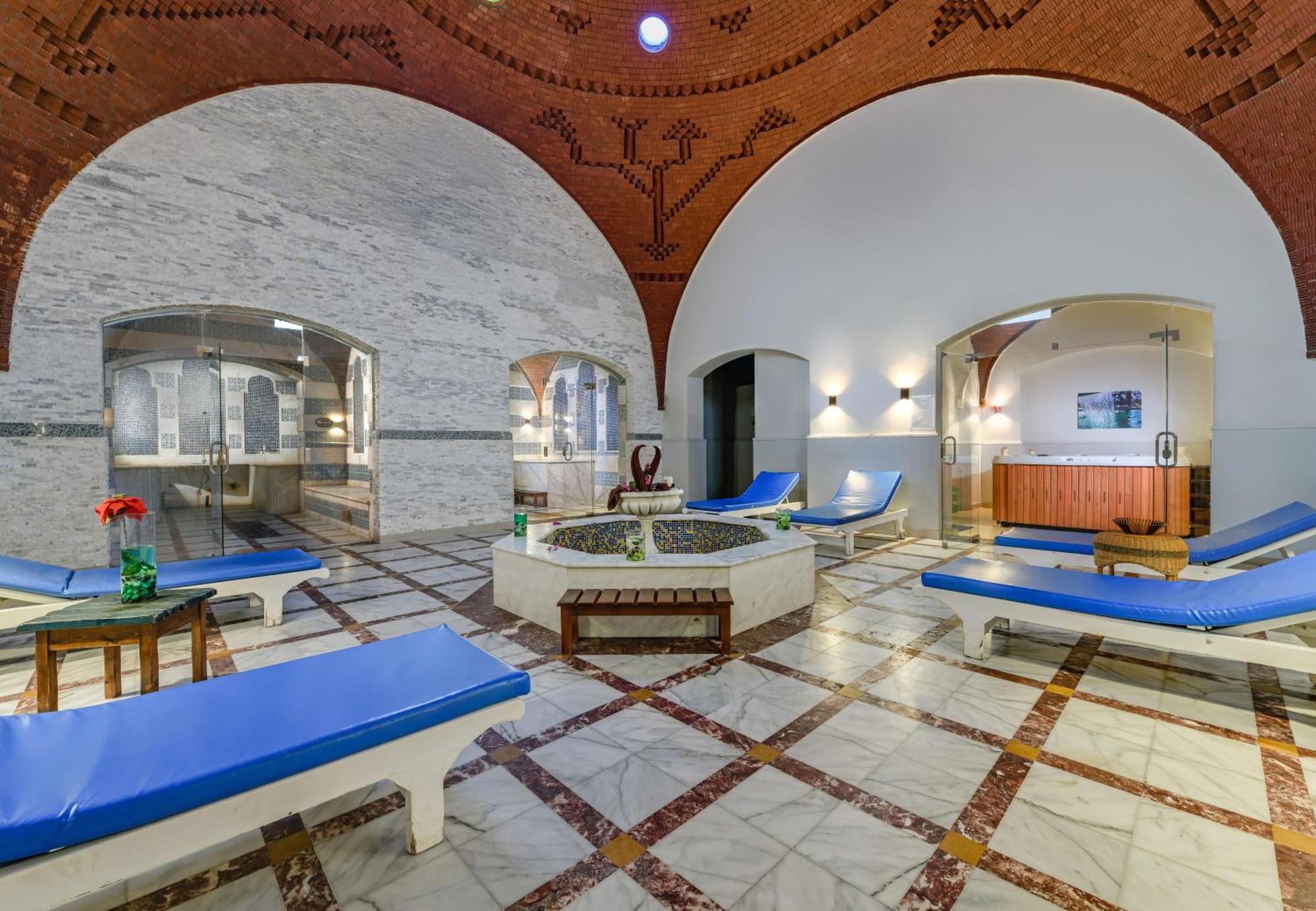 Resort Swisstouch Ex Sentido Dream Marsa Alam Baía de Coraya