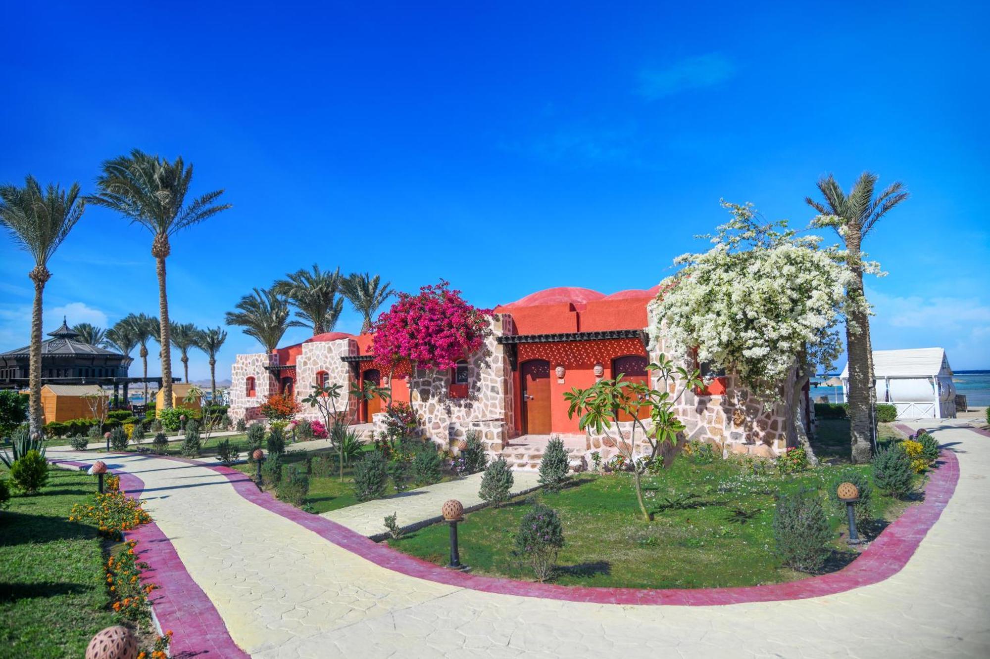 Swisstouch Ex Sentido Dream Marsa Alam