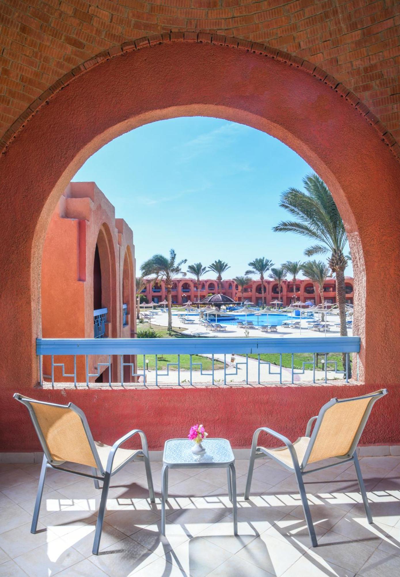 Swisstouch Ex Sentido Dream Marsa Alam Resort