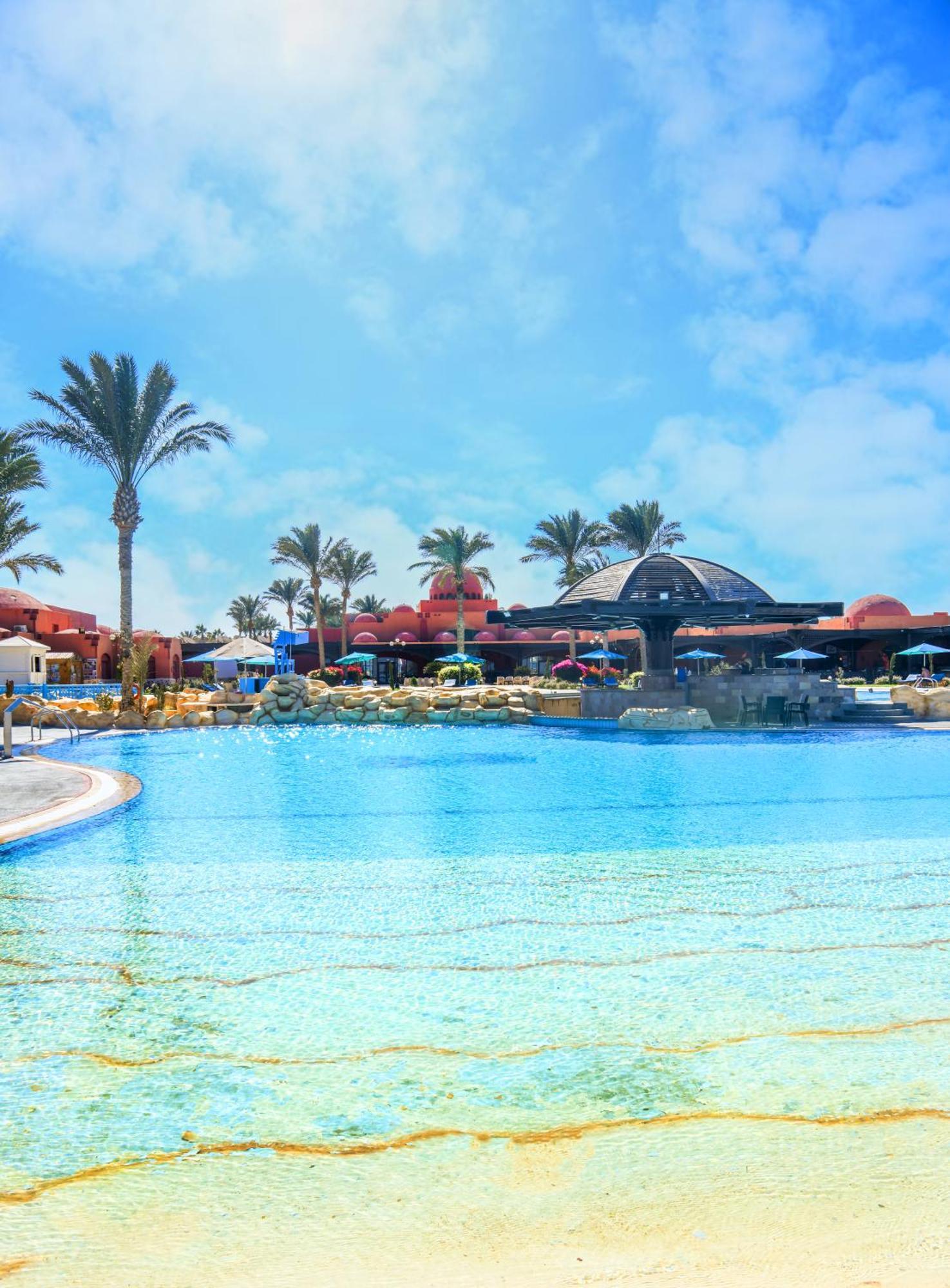 Swisstouch Ex Sentido Dream Marsa Alam