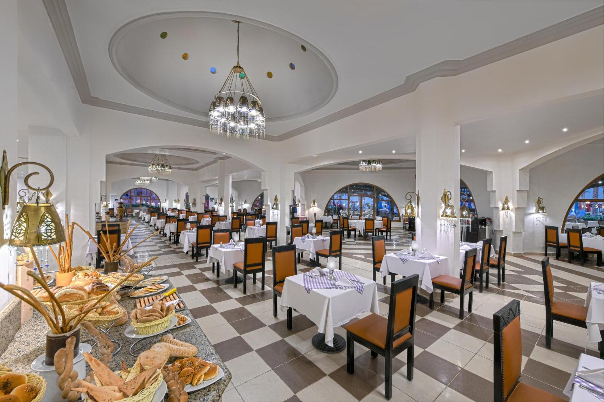 Swisstouch Ex Sentido Dream Marsa Alam Resort