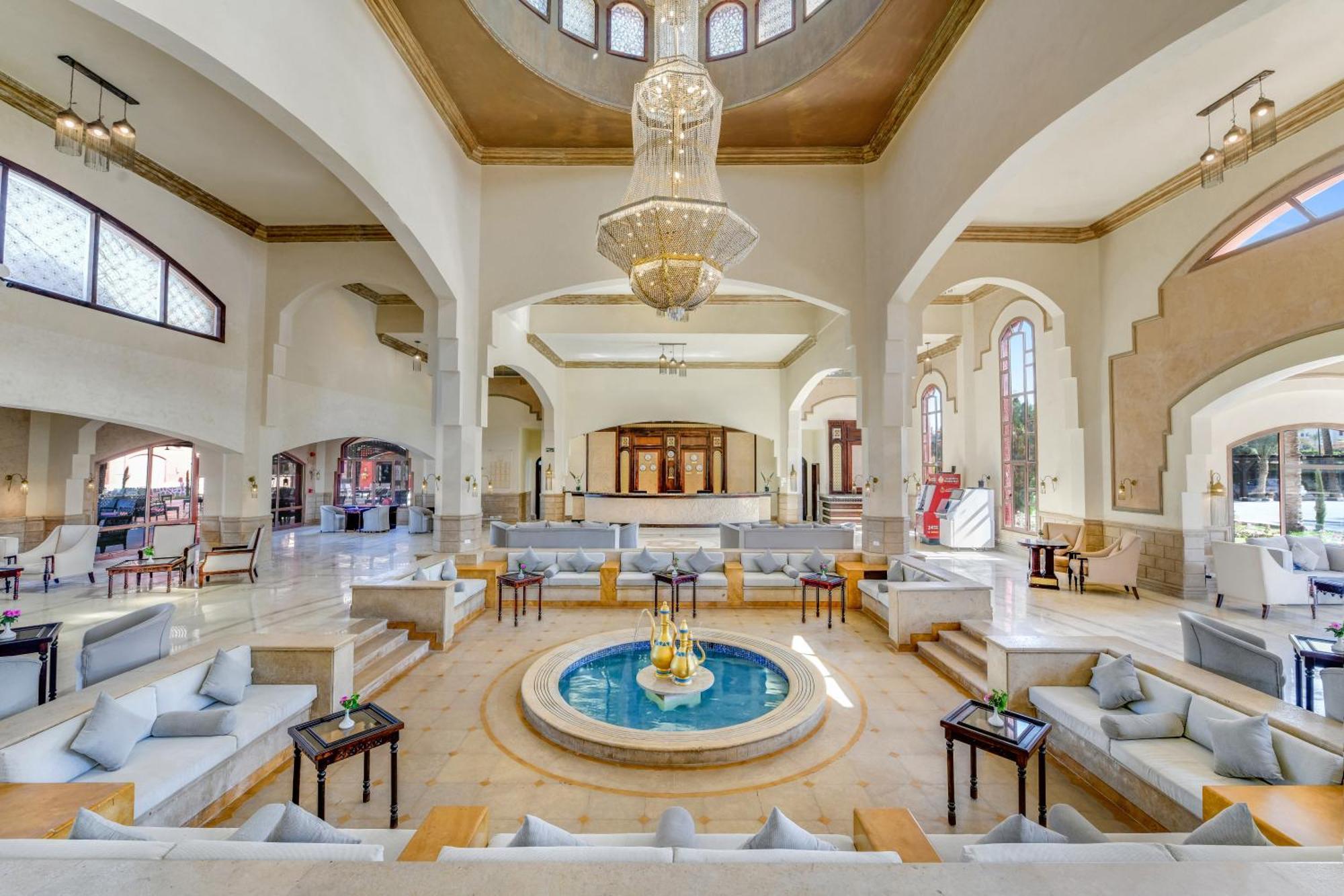 Resort Swisstouch Ex Sentido Dream Marsa Alam