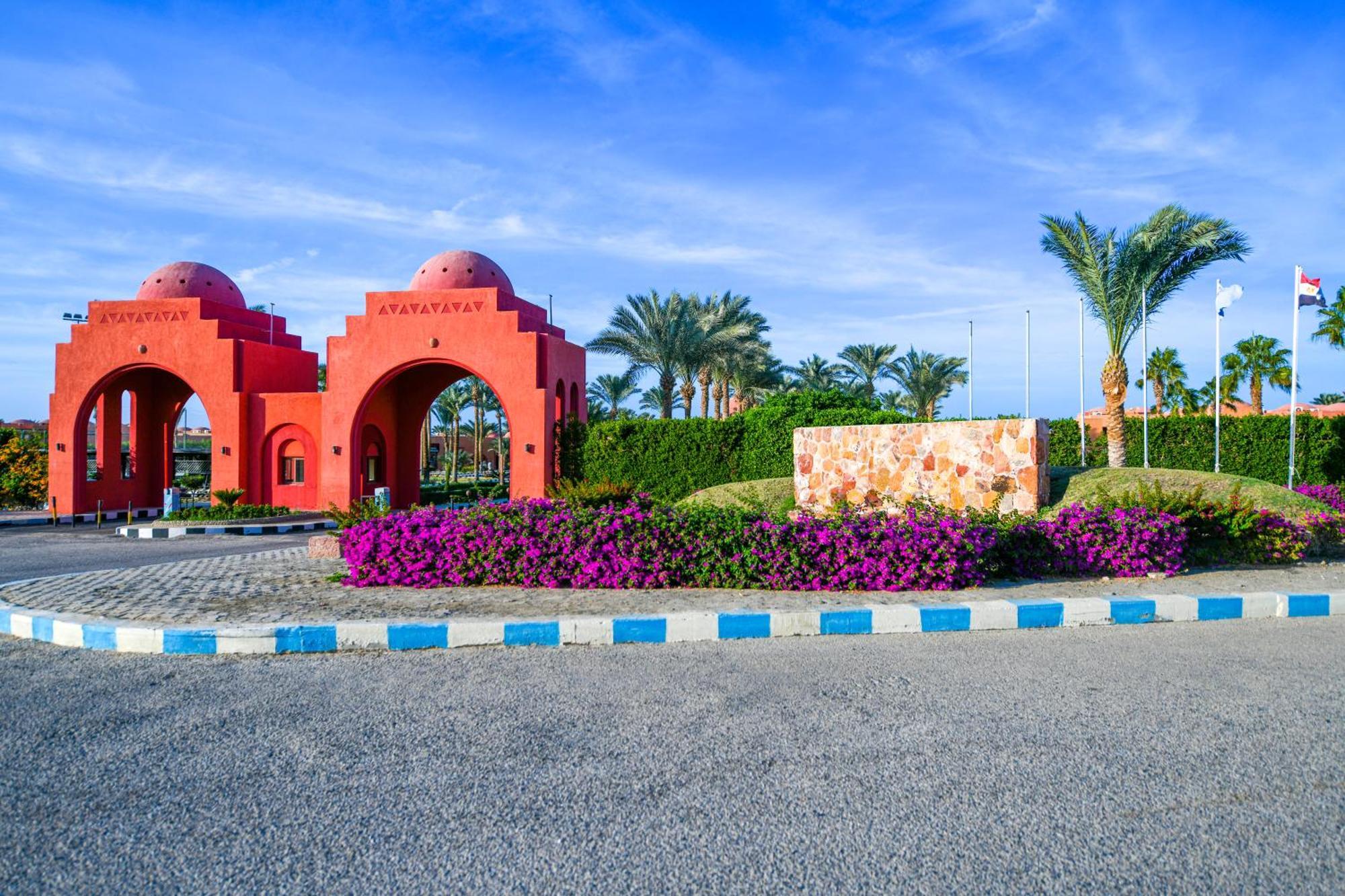 Swisstouch Ex Sentido Dream Marsa Alam Resort 4*