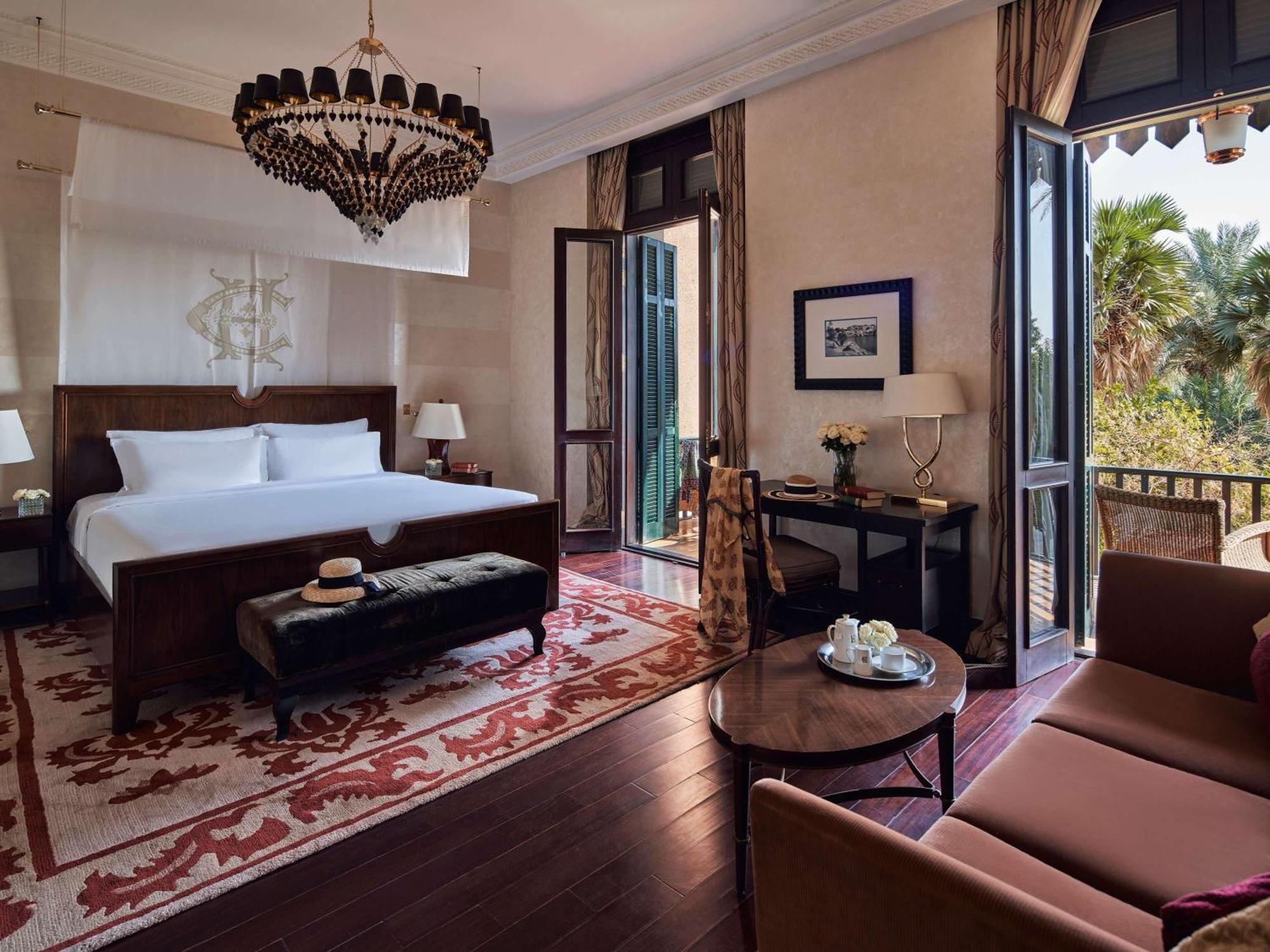 Sofitel Legend Old Cataract 5*