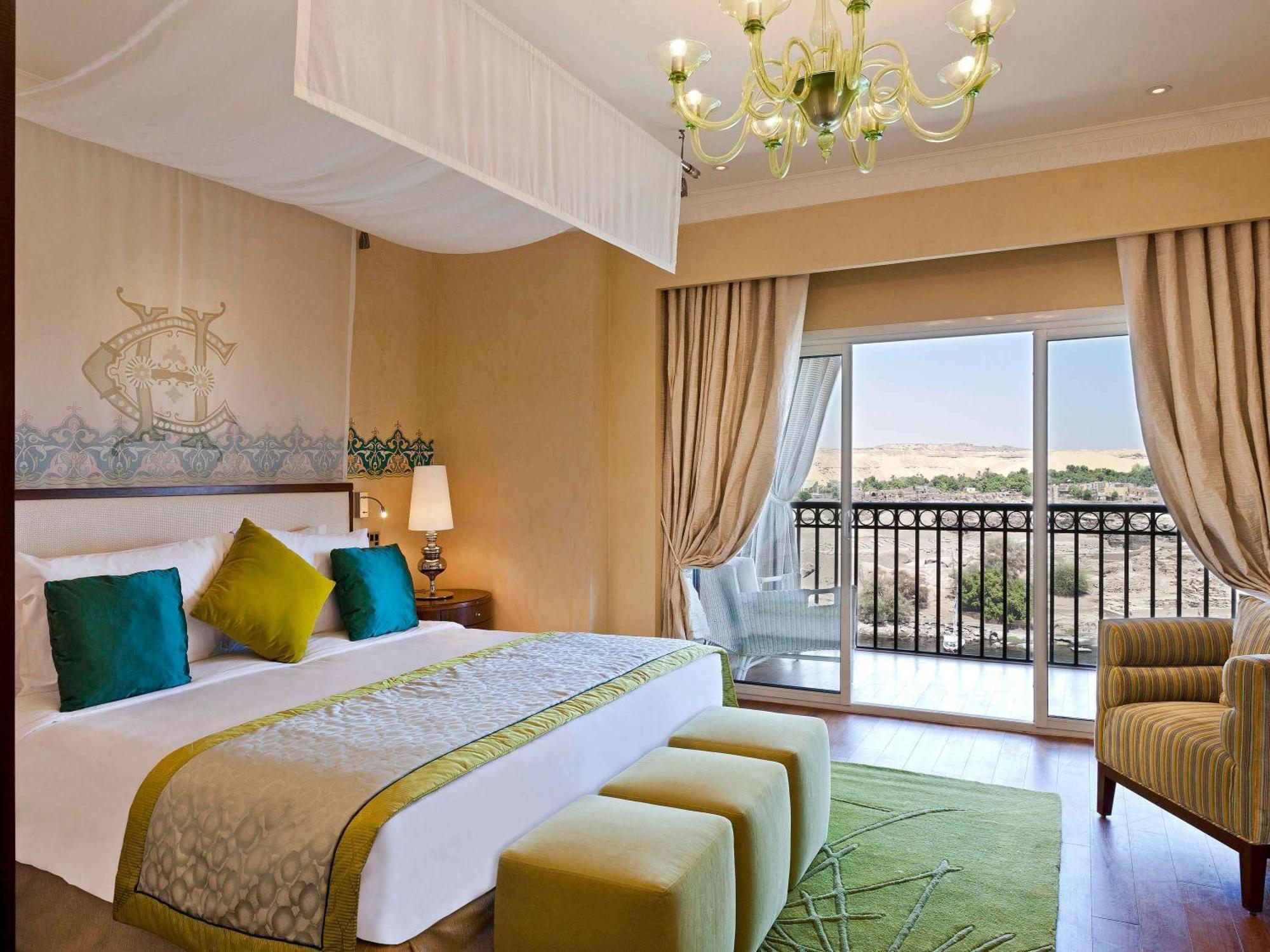 Sofitel Legend Old Cataract