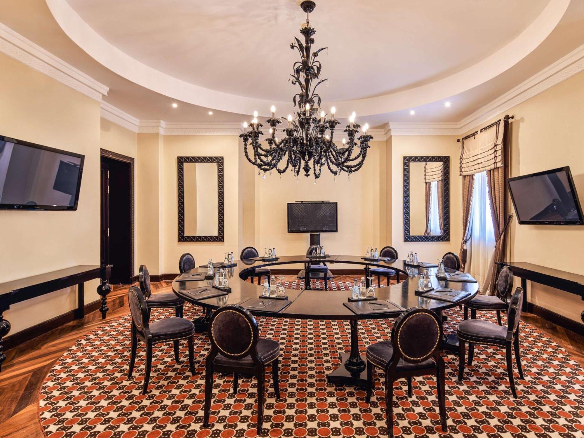 Sofitel Legend Old Cataract Hotel Aswan
