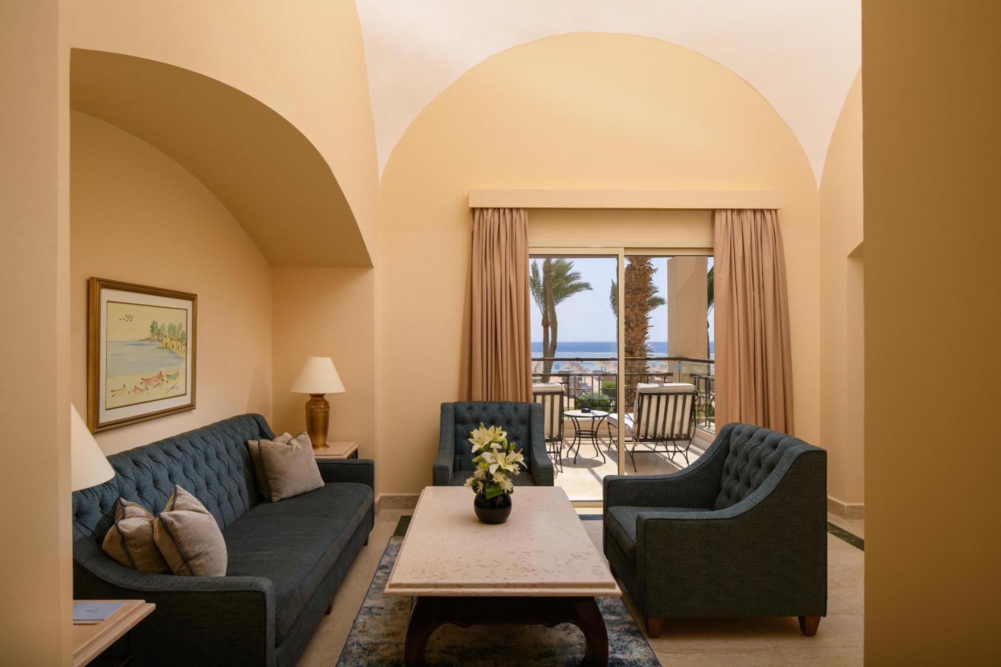 Resort Iberotel Redsina 5*