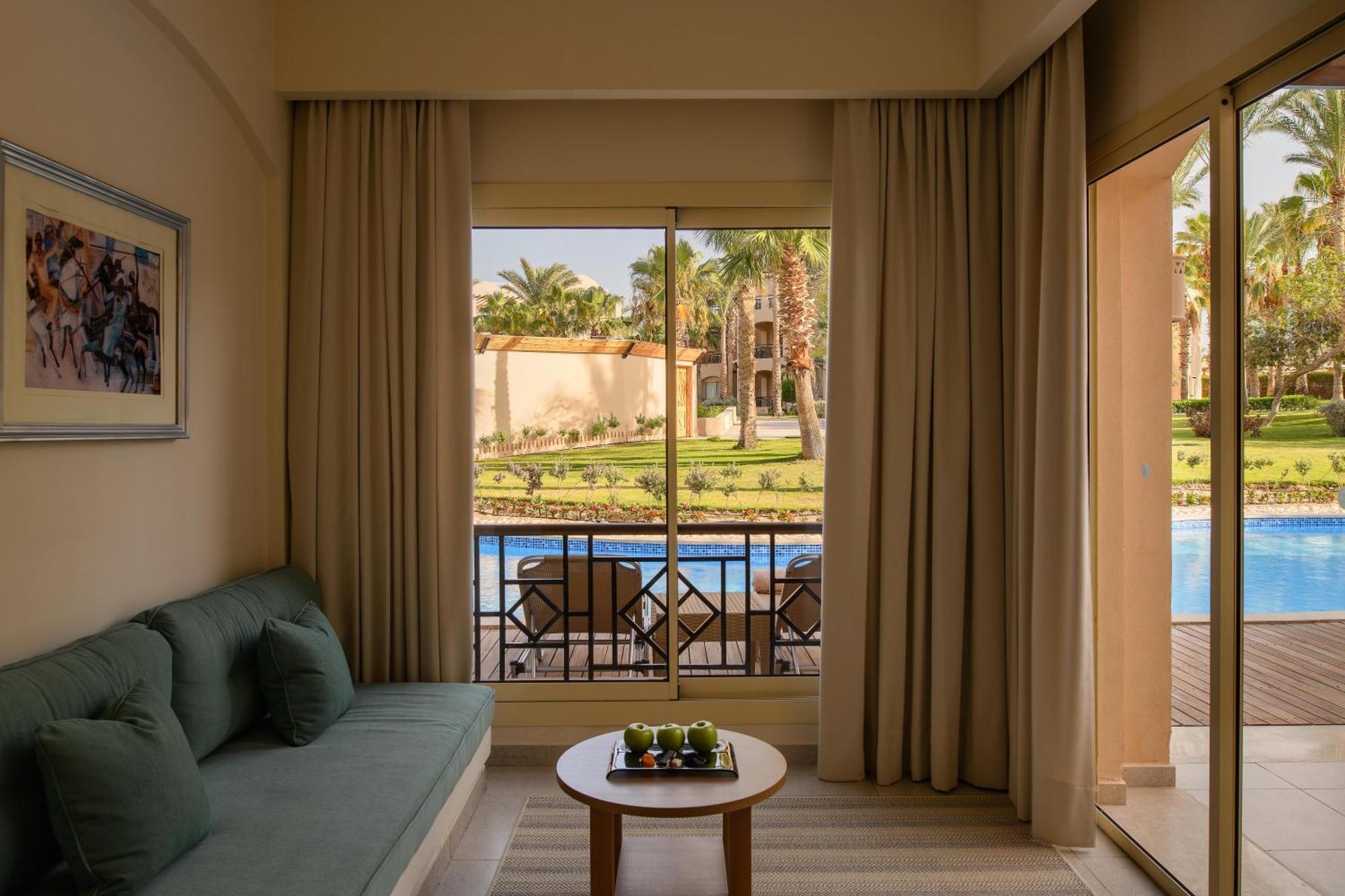 Iberotel Redsina 5* Sharm el-Sheikh
