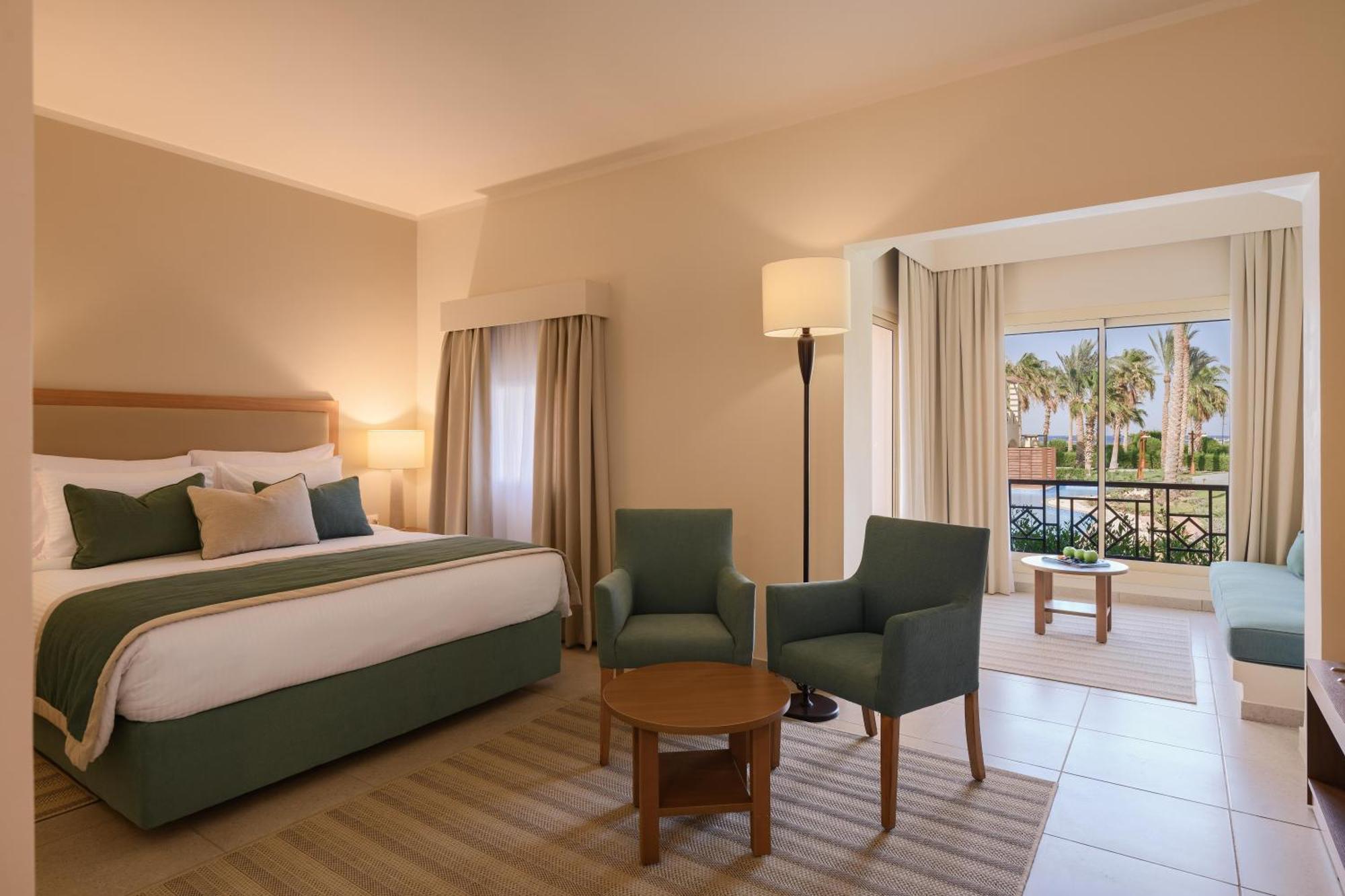 Iberotel Redsina Resort